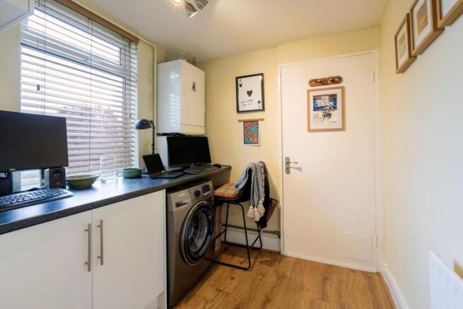 Queen Alexandra Road West, North Shields - View 4