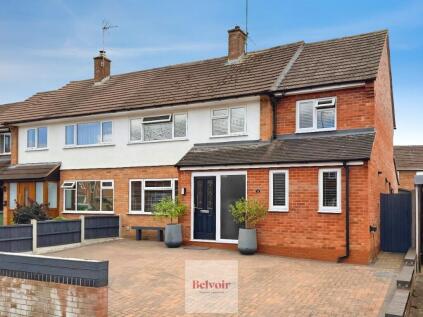 Coxlea Close, Evesham, WR11