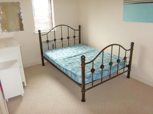 Caxton Place, Wrexham, Clwyd, LL11 photo 4