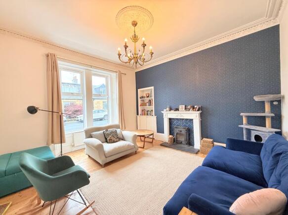 3 Napier Place, Falkirk, FK2 7LL photo 4