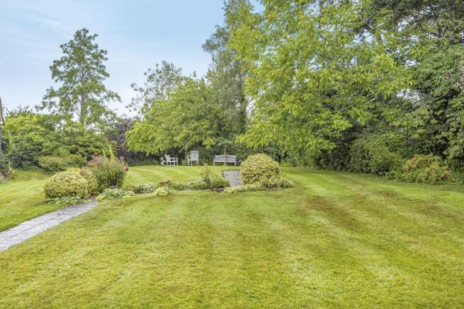 External Garden