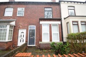 82, Castleford Road, Normanton WF6 2EE