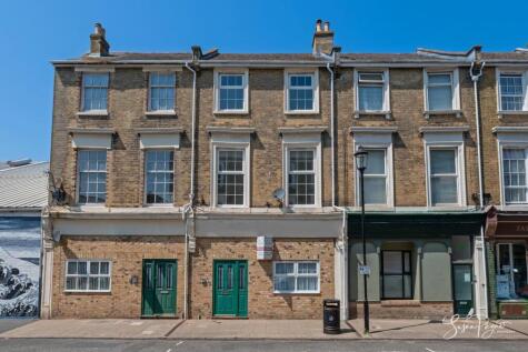 Clarence Road, East Cowes