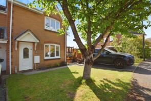 34, Gaunts Close, Bristol BS20 8BL