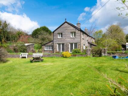 Coryton, Okehampton, EX20