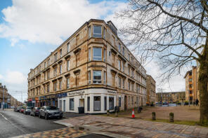 Flat 1/2, 3, Arthur Street, Glasgow G3 8QZ