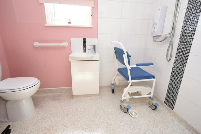 Wetroom