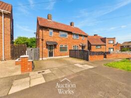 106, Moorfoot Gardens, Lobley Hill, Gateshead NE11 9LB
