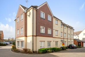 81, Kimmeridge Road, Cumnor, Oxford OX2 9RQ