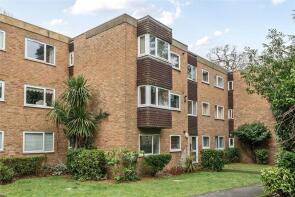 13, Eaton Court, Kemnal Road, Chislehurst BR7 6NB