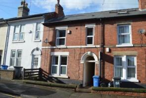 156, Uttoxeter Old Road, Derby DE1 1NF