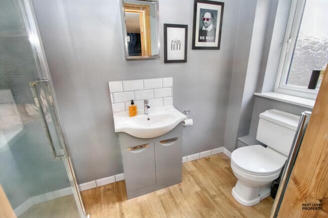 Annex En-Suite