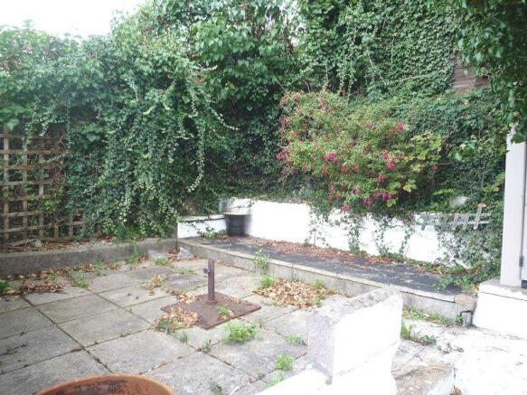 Sun Terrace