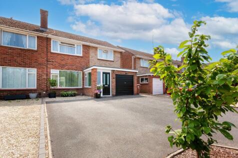 Miserden Road, Cheltenham, Gloucestershire, GL51