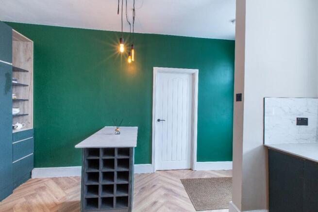 2 bed End of Terrace for sale Image 6