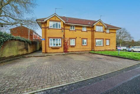 Randalls Ride, Hemel Hempstead, HP2