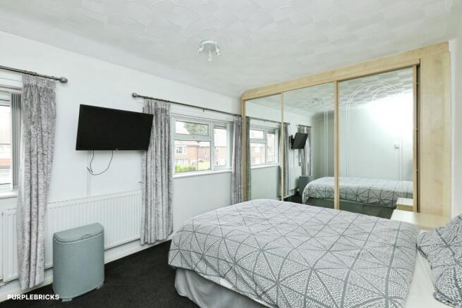 2 bed Sheltered Housing for sale Image 8