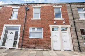 12, Coburg Street, Blyth NE24 2EG