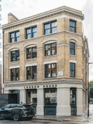 Building Exterior