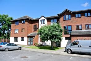 16, Wyvern Place, Green Lane, Addlestone KT15 2UD