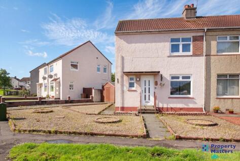Beauly Crescent, Kilmarnock, KA1