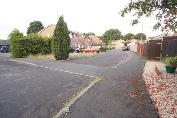 Street Setting