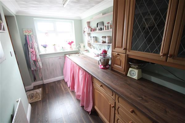 Hobby Room/Utility