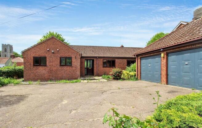 Church Street, Coltishall, Norwich photo 3