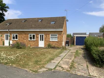 Homestead Way, Potterspury, Towcester