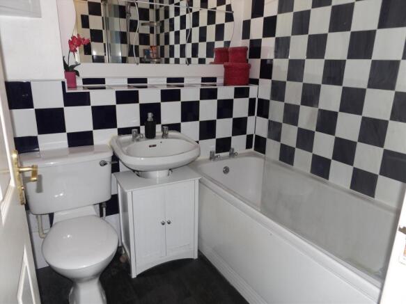 Bathroom New