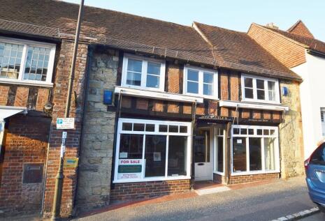 Petworth West Sussex