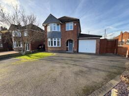 31, Midway Road, Midway, Swadlincote DE11 7NT