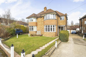 2, Sunset Gardens, South Norwood, London SE25 4AX