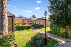 4, Greenwood Cottages, Lawson Way, Sunningdale, Ascot SL5 0LL