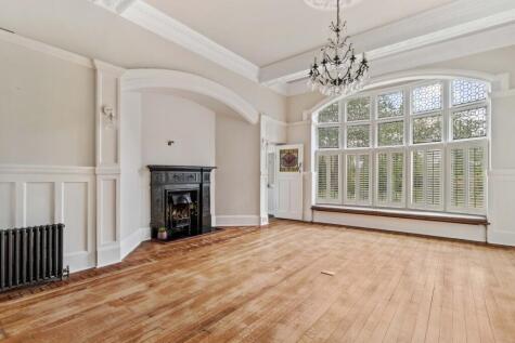 Stamford Road, Bowdon, Altrincham, Greater Manchester, WA14