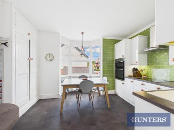 2 bed Maisonette for sale Image 4