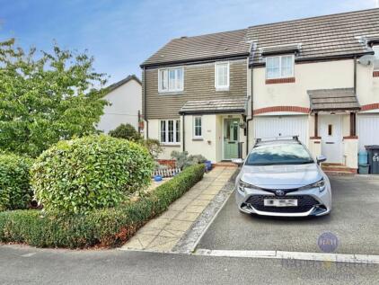 Cherry Tree Road, Axminster