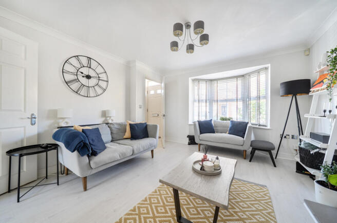 Living Room Reverse