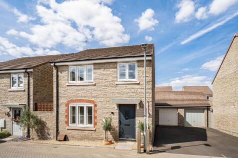 Newmans View, Purton, SN5