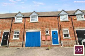20, Waterperry Mews, Coldharbour, Aylesbury HP19 7HP