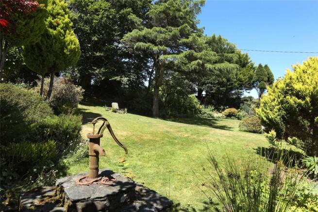 Gardens