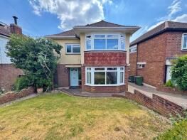 8, Chalkridge Road, Drayton, Portsmouth PO6 2BE