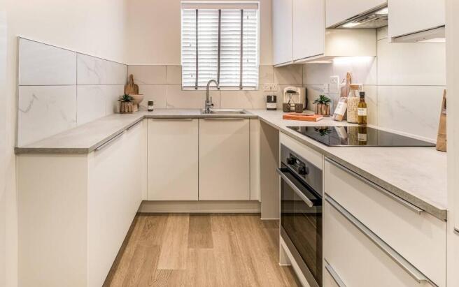Similar show home
