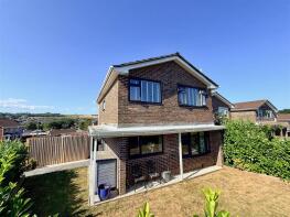 1, Grebe Close, Plymouth PL7 2HQ