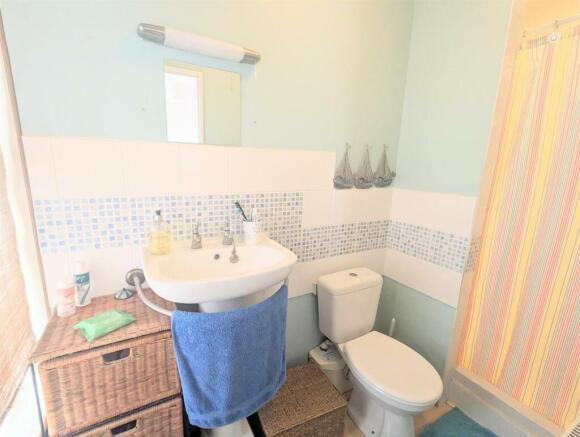 En suite