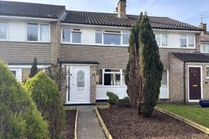 5, Anderson Place, Bagshot GU19 5LX