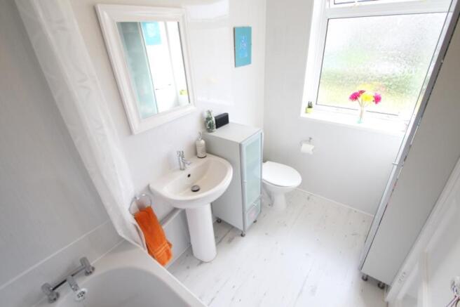 Bathroom 1