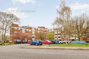25, Thackeray Court, Hanger Vale Lane, Ealing W5 3AT