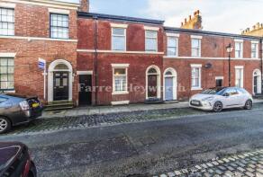40, Chaddock Street, Preston PR1 3TL