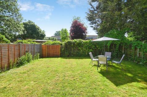Arbor Way, Birmingham, B37
